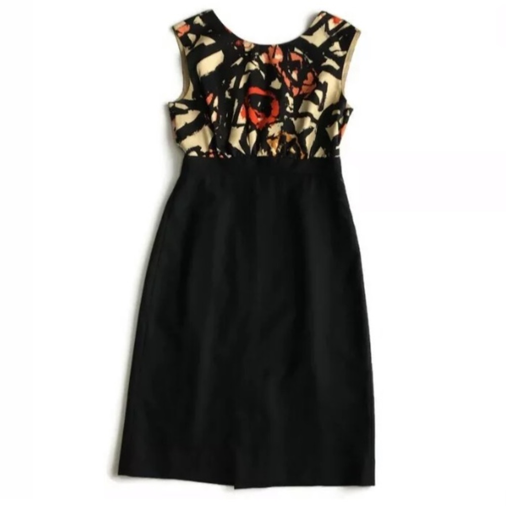 J. Crew dress